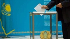 В Казахстане 2297 кандидатов в 730 избирательных округах претендуют на должности  сельских акимов