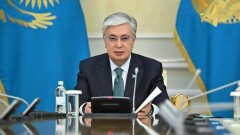 Президент подписал поправки в закон о ведении бизнеса