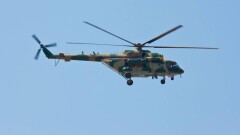 На Камчатке пропал вертолёт с туристами, на борту было 22 человека