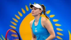 Президент поздравил Елену Рыбакину с победой на Australian Open 