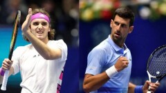 Джокович в шаге от юбилейного титула ATP в карьере