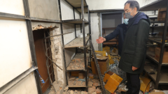 До 20 февраля обещают оценить и возместить ущерб предпринимателям, пострадавшим от беспорядков в Алматы