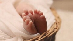 В новогоднюю ночь в Казахстане родились 240 малышей
