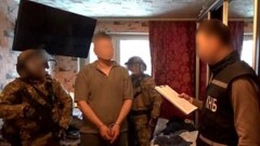 В Казахстане задержали агента иностранной разведки, планировавшего покушение на президента РК