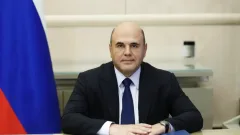 Глава правительства России посетит Казахстан с рабочим визитом