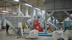 В Казахстане мельницы приостанавливают работу