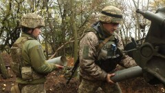 Что происходит в Украине. Главное за день 12 ноября