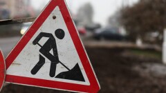 В Алматы ограничат движение автотранспорта по улице Досмухамедова