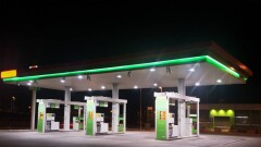 Вооружённый таксист грабил автозаправки в Талдыкоргане и Алматы