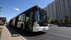 Ещё два остановочных пункта в Астане не смогут принимать и отправлять пассажиров