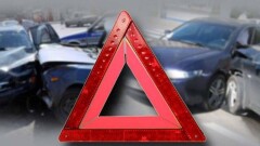 В Мангистауской области количество ДТП выросло на 57%, а число погибших – на 44%
