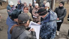 Более 2000 семей в Казахстане получили компенсацию за ущерб во время паводков