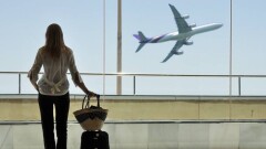 Казахстанка оставила 15-летнюю падчерицу в аэропорту Антальи и улетела домой