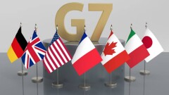 В Германии стартует саммит G7. Что на повестке дня
