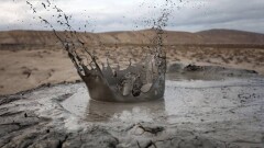 В Минэкологии прокомментировали слив чёрной жидкости в Каспийское море