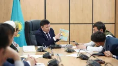 Исламский институт откроют в Туркестане