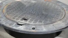 "Плавающие" люки появятся на дорогах Актобе
