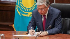 Токаев разделил МОН на два разных ведомства