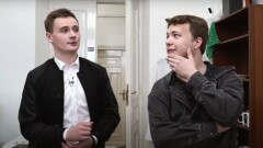 Экс-редактор Nexta Роман Протасевич задержан в минском аэропорту