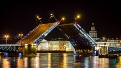 Санкт-Петербург седьмой год подряд выигрывает премии "туристического "Оскара"