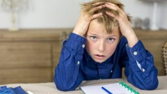 Родители заявляют о снижении успеваемости детей по итогам первой четверти