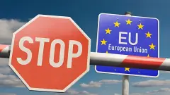Новая цифровая система ЕС за три месяца не впустила на территорию Евросоюза более 50 тысяч человек