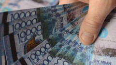 Первое кредитное бюро: Зарплаты в Казахстане растут быстрее, чем инфляция