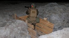 Что проиcходит в Украине. Главное за день 16 апреля