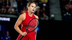 Арина Соболенко защитила титул на Australian Open