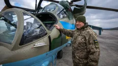 Что происходит в Украине к утру 24 февраля