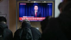 Президент Южной Кореи извинился за введение военного положения в стране