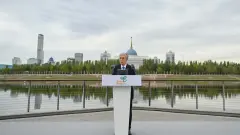 Президент поручил по примеру Астаны открыть центры урбанистики во всех регионах 
