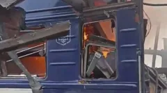 Что произошло в Украине к утру 5 октября