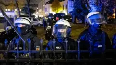 "Переворот" в Польше. Президент отменил визит в Сенегал и вернулся в страну из-за смены главы Конституционного трибунала