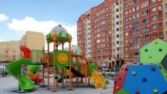 В Уральске пришёл в сознание ребёнок, впавший в кому после игры на детской площадке