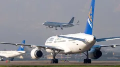 Обновление ПО на Airbus: Air Astana сдвигает сроки