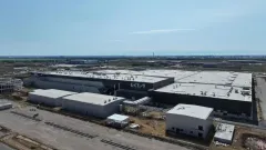 В рекордно короткие сроки: автозавод KIA в Костанайской области готов к запуску
