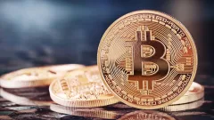 Биткоин снова обновил исторический максимум