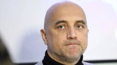 Автомобиль российского писателя Захара Прилепина взорвался в Нижегородской области