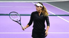 Теннисистка Анна Данилина вышла в финал турнира WTA 250 в Хуахине