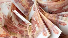 Сколько стоят доллар и рубль в обменниках Казахстана 14 апреля