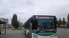 В Нур-Султане временно изменятся схемы движения нескольких маршрутов