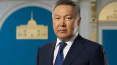 Мурат Баймукашев возглавил аппарат Совбеза