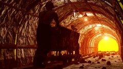 Взрыв на шахте имени Костенко: число погибших выросло до 35