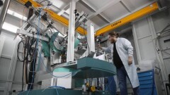 В России построят синхротрон за 140 млрд рублей