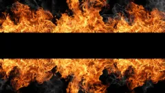 Трое детей погибли в пожаре в многоэтажке Астаны