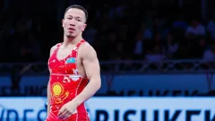 Президент поздравил Айдоса Султангали с победой на чемпионате мира