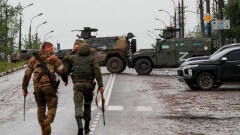 ISW: "Рождественским перемирием" Путин хотел добиться паузы для российских войск