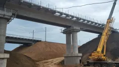 Логистика юга: когда в Туркестанской области построят железную дорогу Дарбаза – Мактаарал