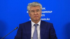 Арыстанбека Мухамедиулы арестовали на два месяца